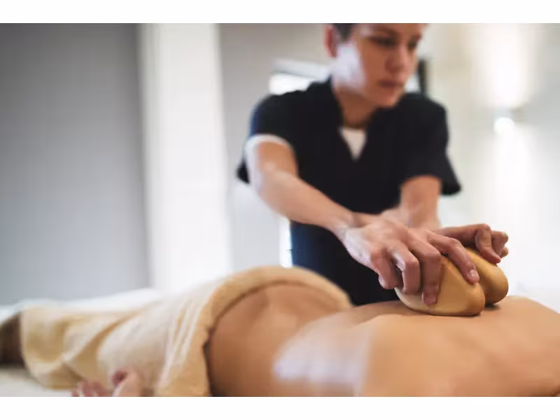 Elite Therapy Bodywork Face Foot Massage & Spa