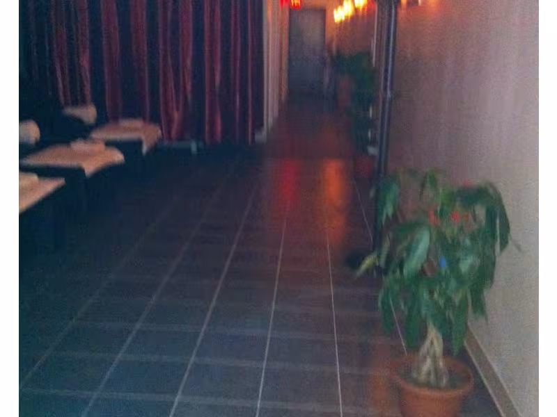 Happy Days Foot Spa