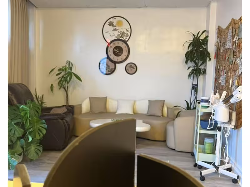 Inner Peace Health Spa