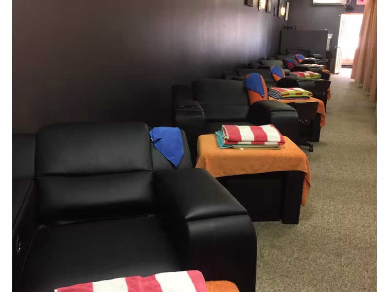 Aloha Relaxing Center