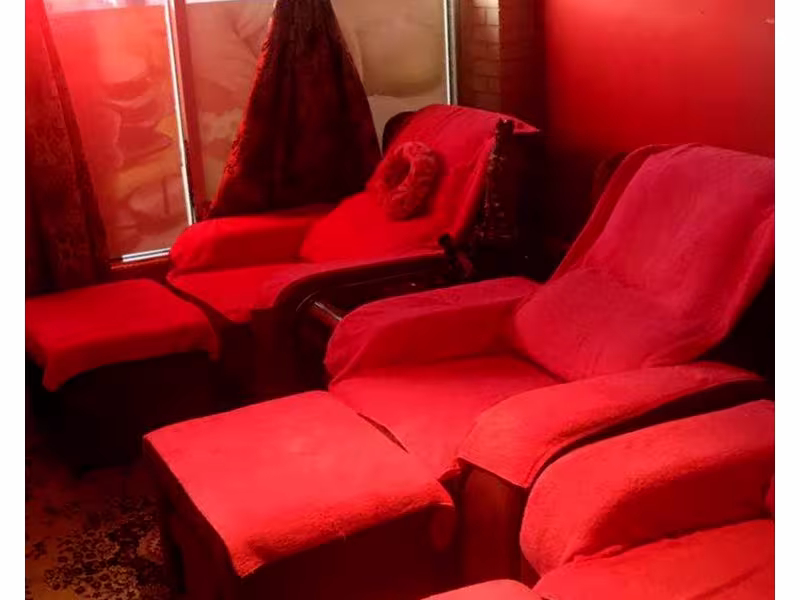 Fortune KLS Foot Spa