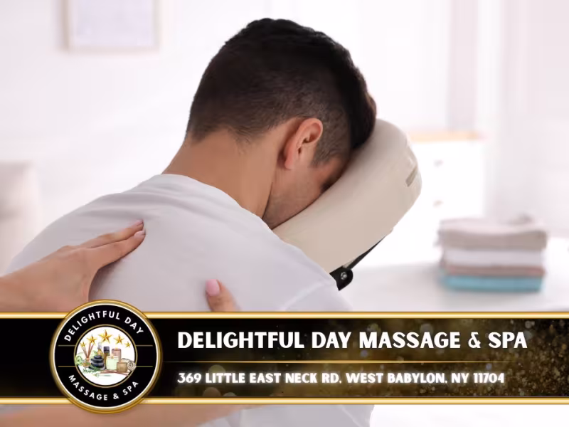 Delightful Day Spa