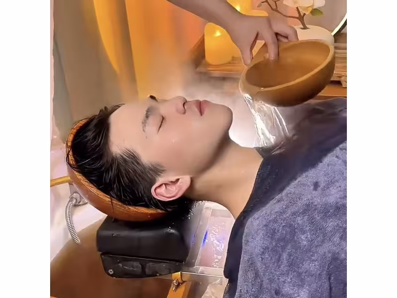 Joyaa Spa