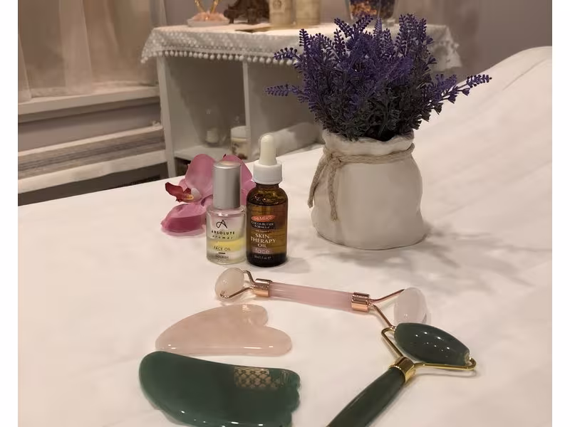 JinYu Spa