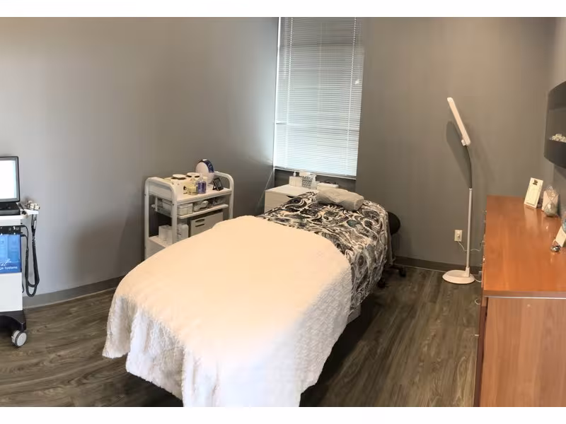 Cloud 9 Day Spa