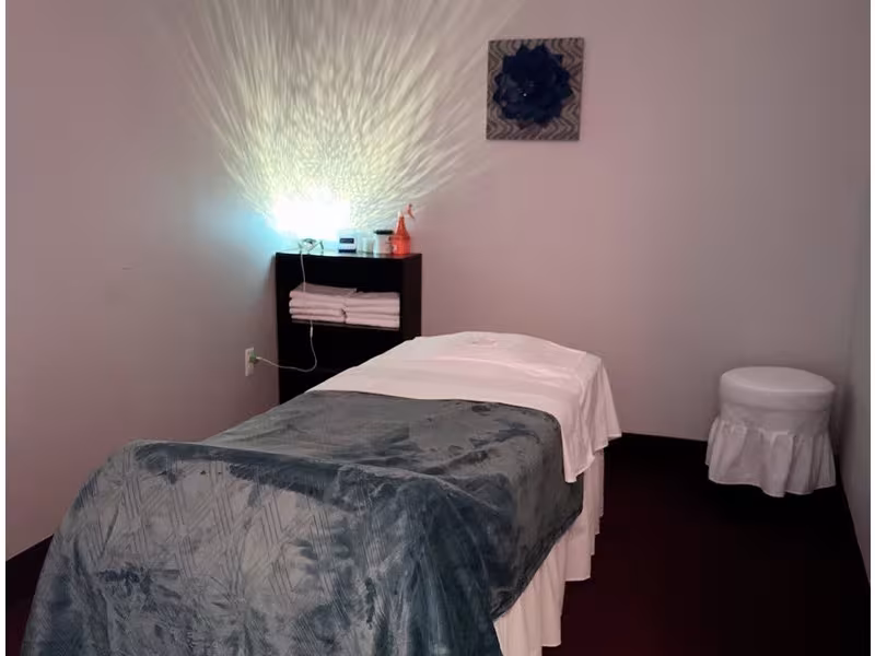 Huaxia Massage Therapy