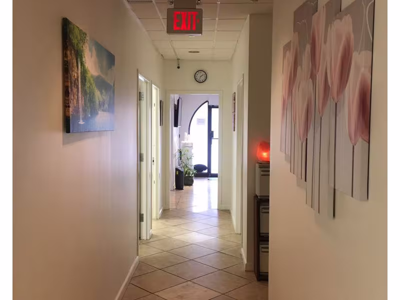 White Plains Spa