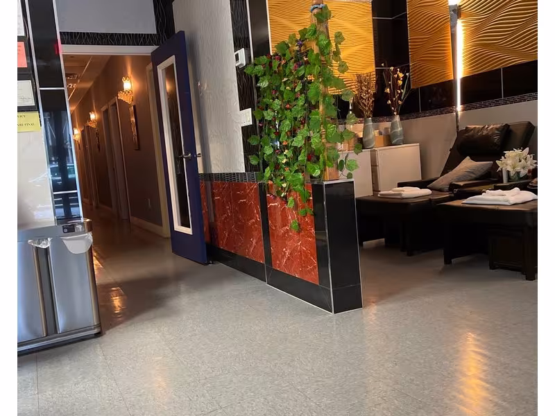 Renew Body Spa