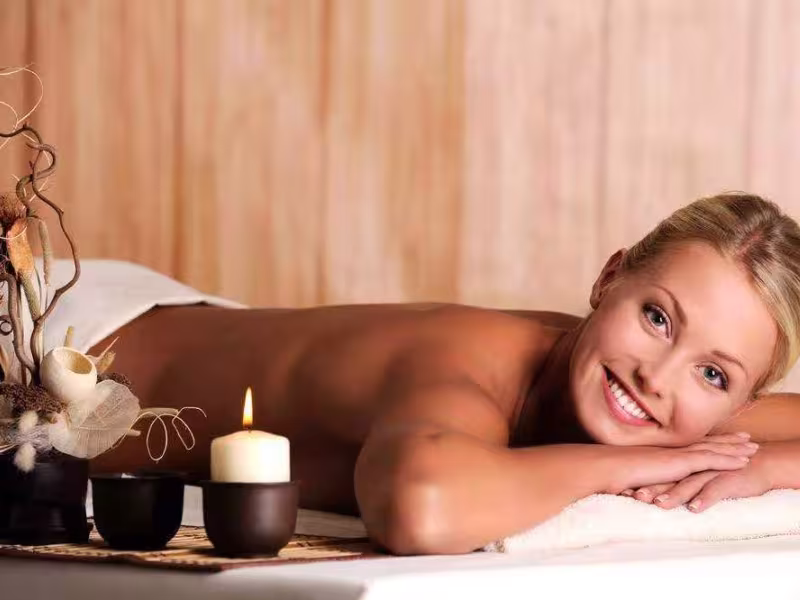 Wonderful Spa