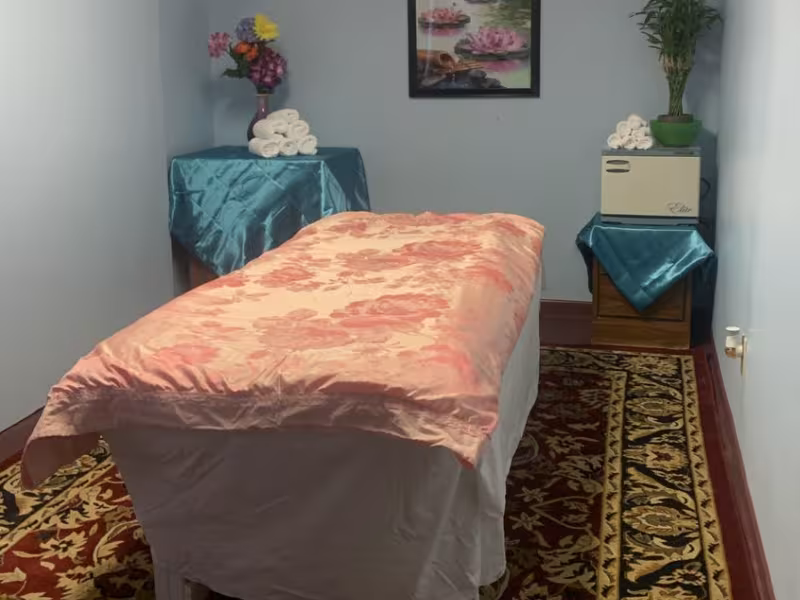 Medico Massage