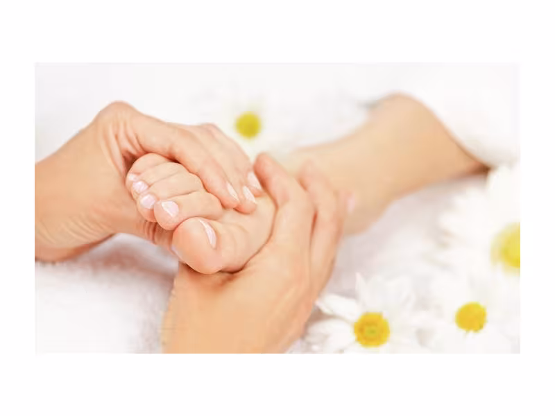Y & C Foot Spa