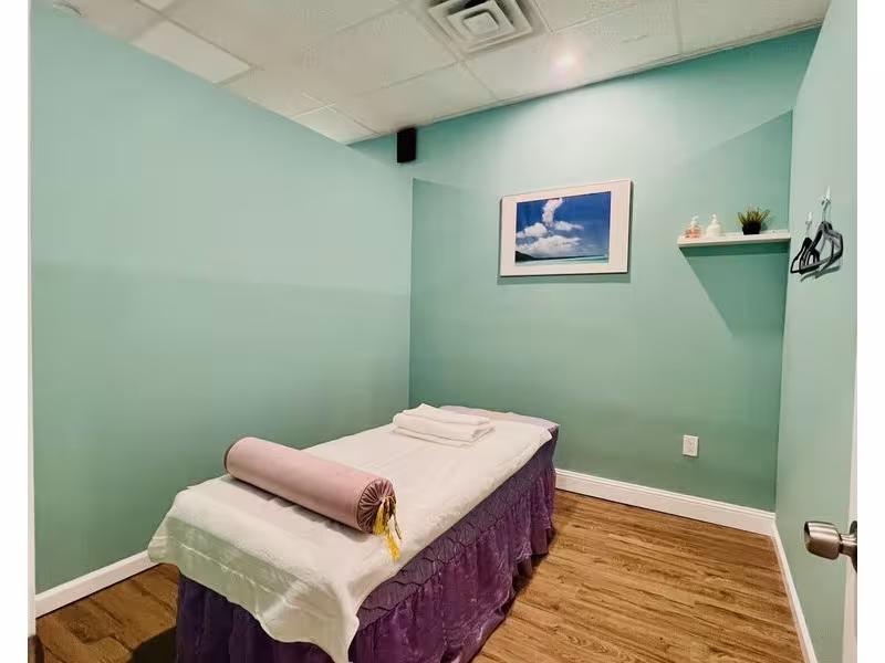 Relaxation Foot Spa