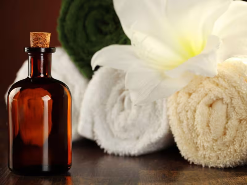 Cove Skin Spa