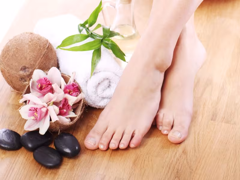 Elite Therapy Bodywork Face Foot Massage & Spa