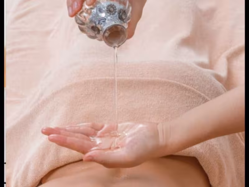 Union Spa NYC