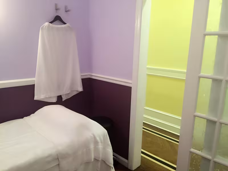 Rego Beauty Spa