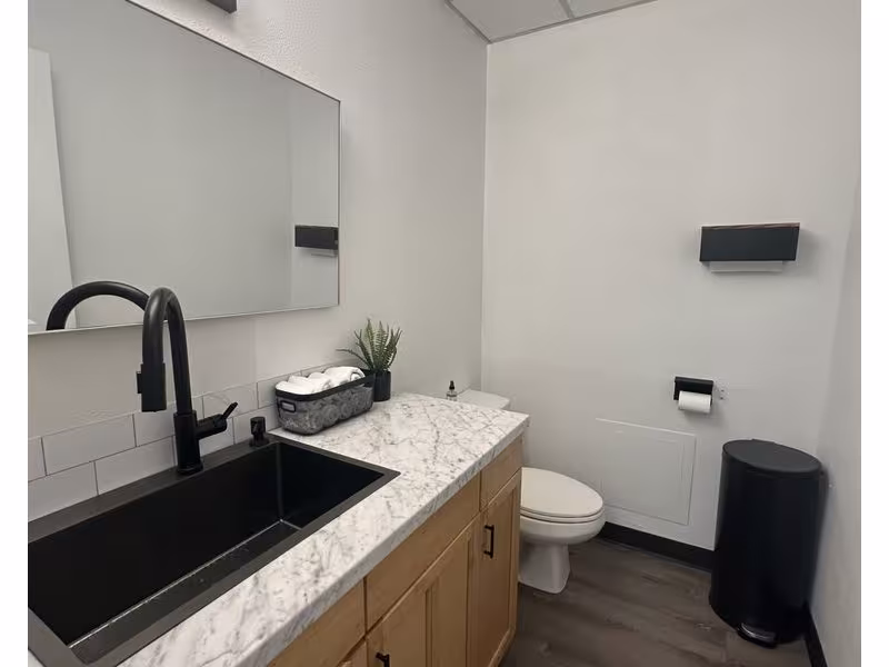 Alaska Massage Studio