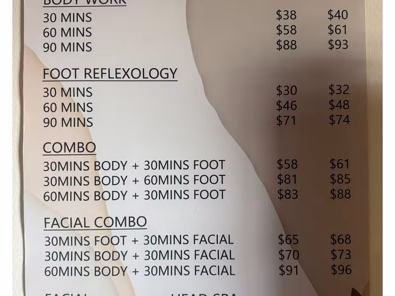 Zen Feet Retreat