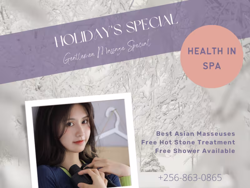 Health In Spa