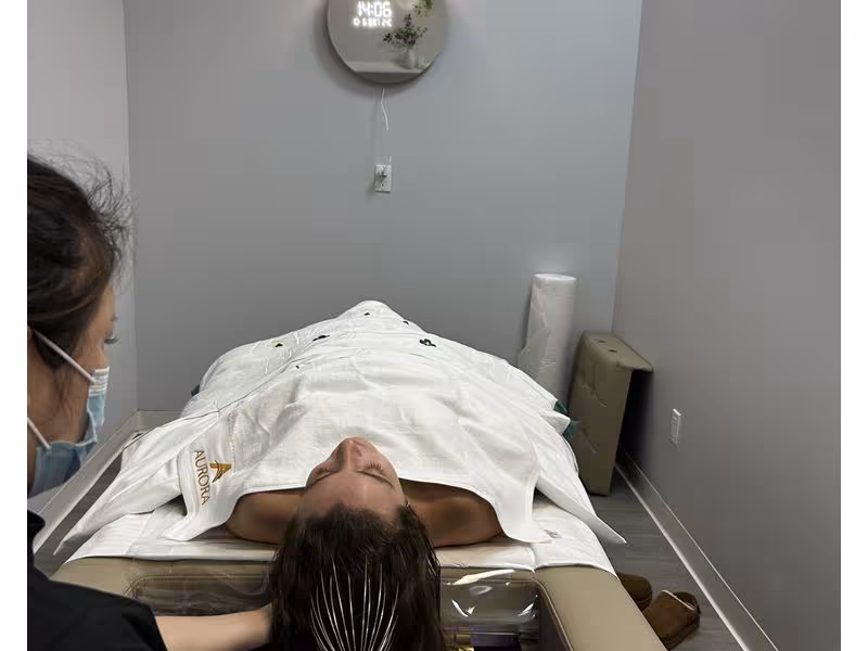 Aurora Beauty & Head Spa