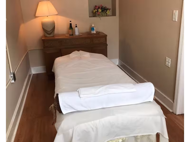 Grace Spa Boutique