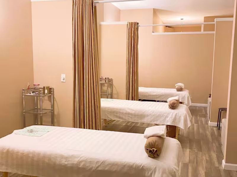 Y & B Body Health Spa