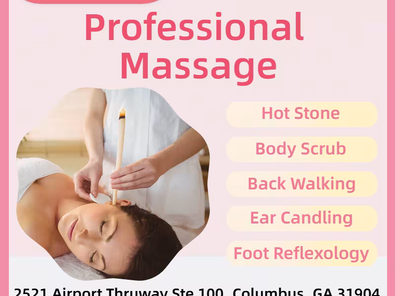 City Life Massage