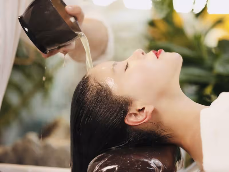 Joyaa Spa