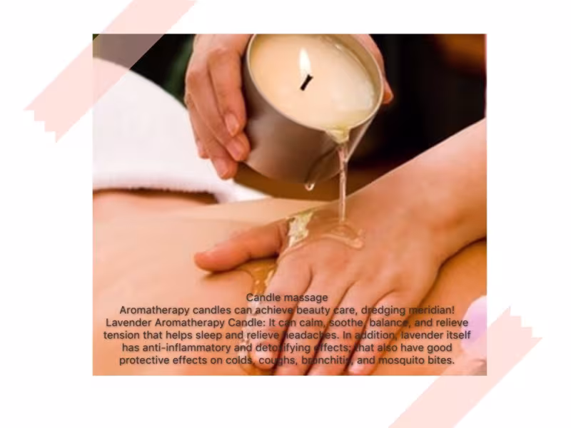 No.1 Natural Massage