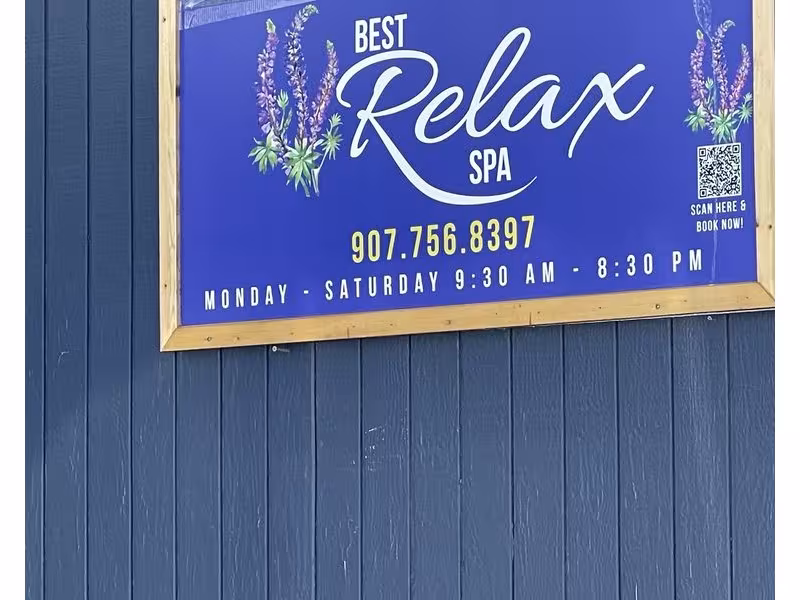 Best Relax Spa