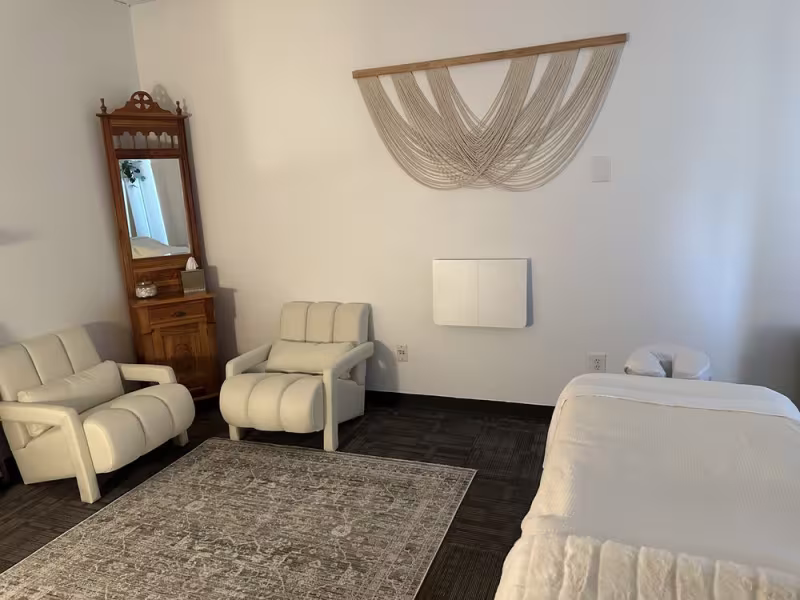 Alaska Massage Studio