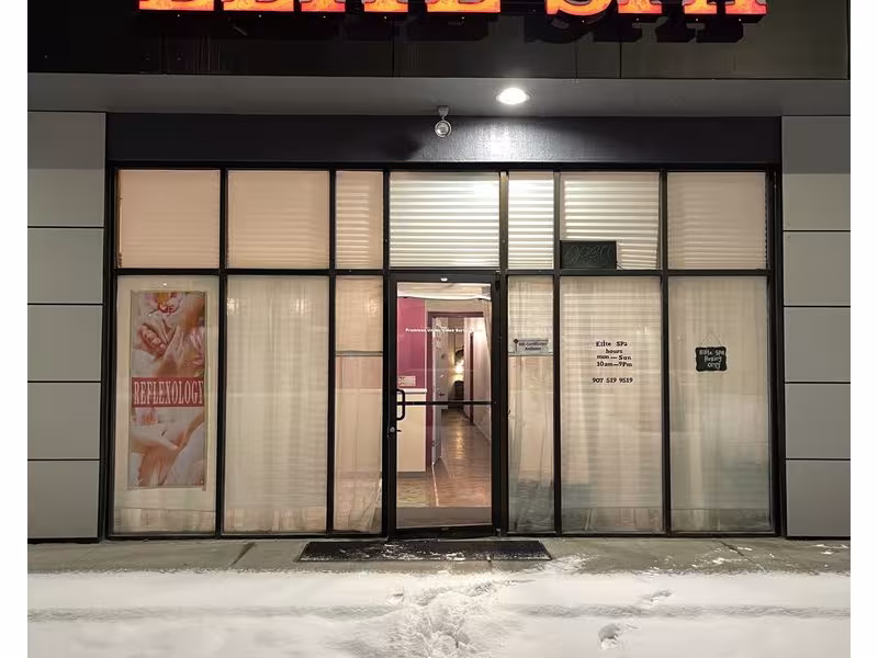 Elite Spa