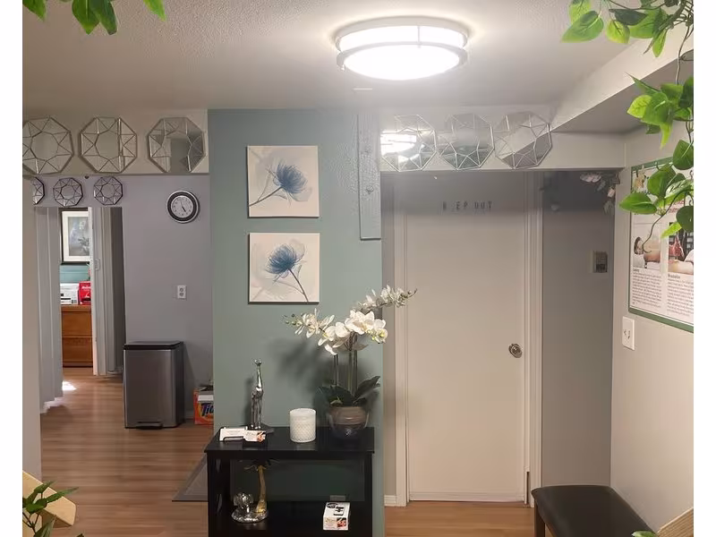 Tasha's Massage