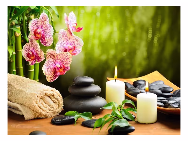 Gold International Health Spa