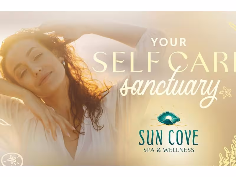 Sun Cove Spa & Wellness