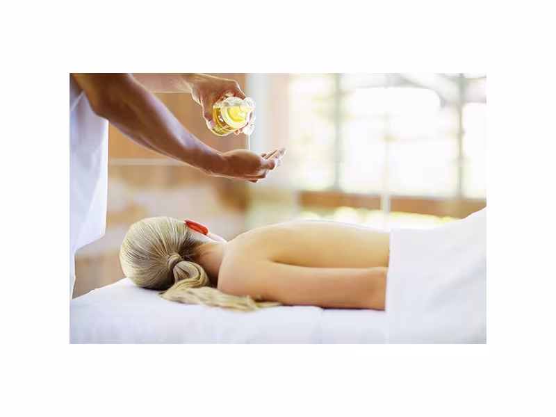 Seoul King Spa