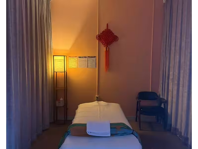 Yuan Qi Spa