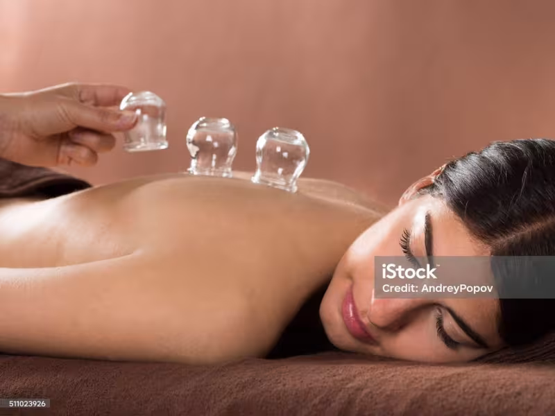 Healing Hands Spa