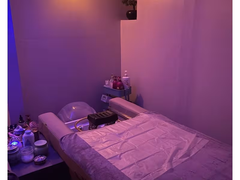 Elim Spa