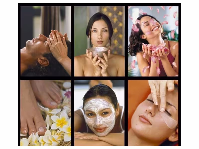 Ben Ben Foot Spa