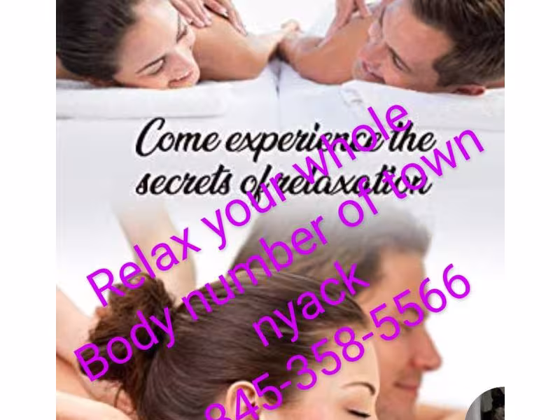 Skyview Foot & Body