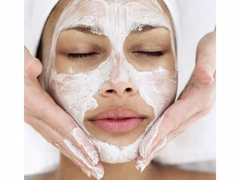 19 Day Spa