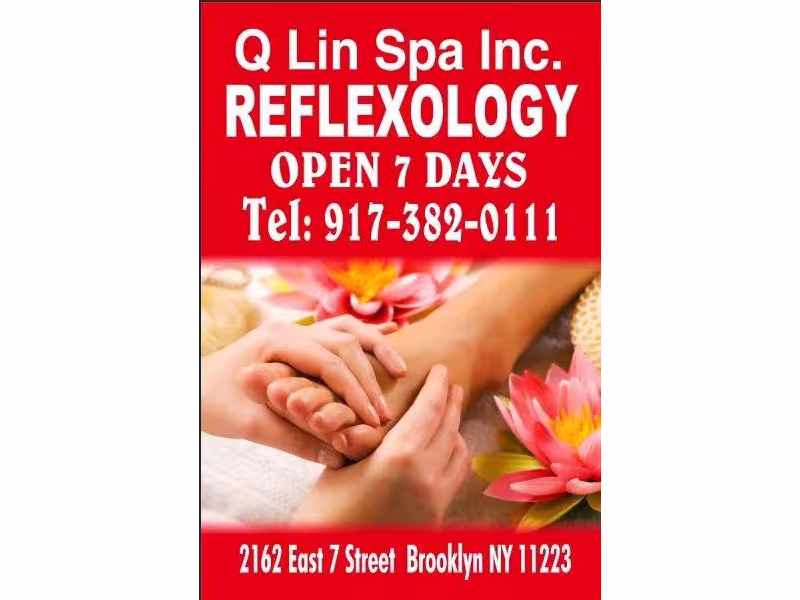 Q Lin Spa