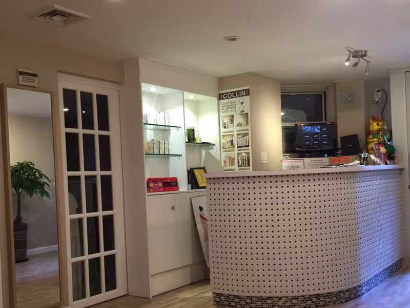 Zen Palace Beauty Spa