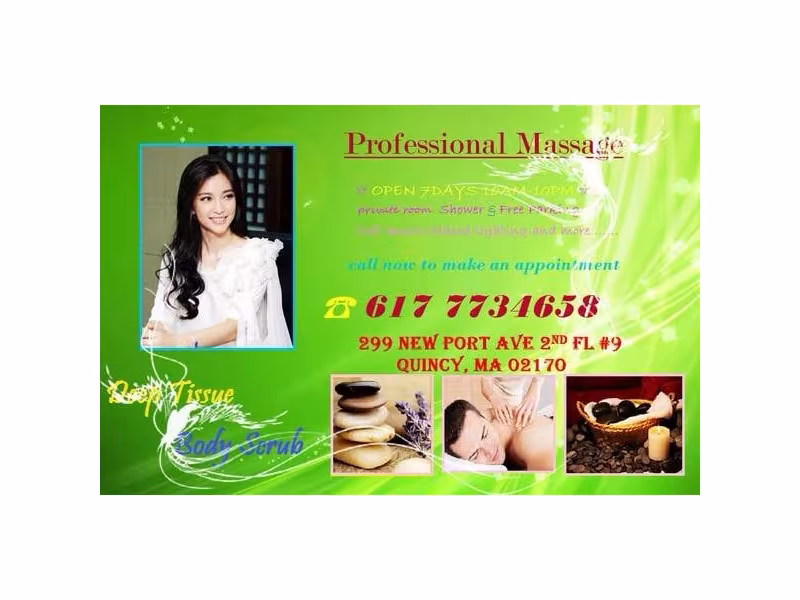 China Massage