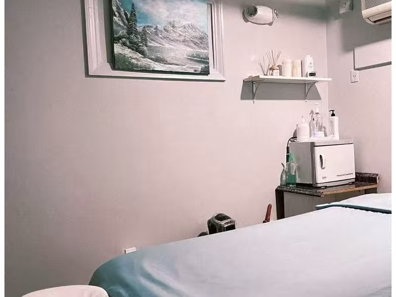 Clinical Massage Therapy Braintree