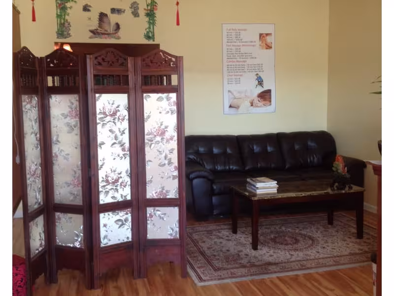 M & Y Chinese Therapeutic Massage