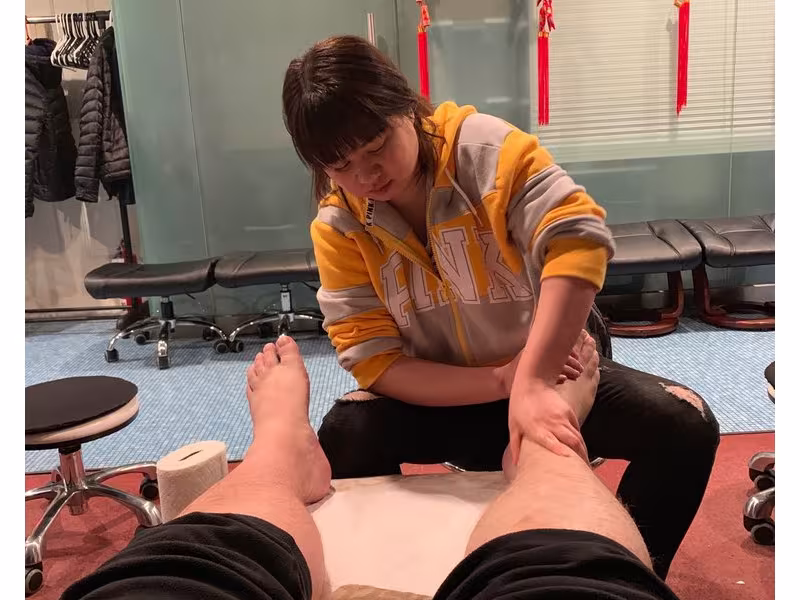 Coco Spa Inc