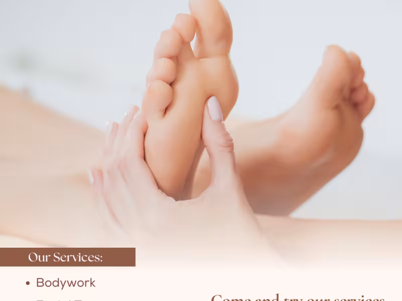 YG Rejuvenation Spa