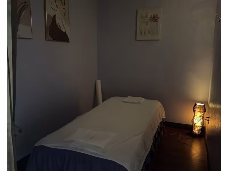 LA Massage SkinCare